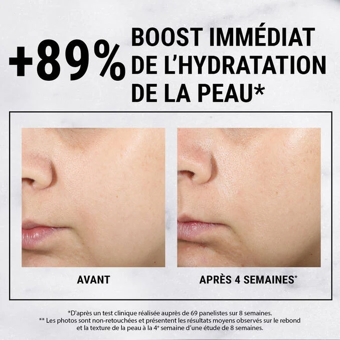 Kiehl’s - Ultra Pure High-Potency Hyaluronique