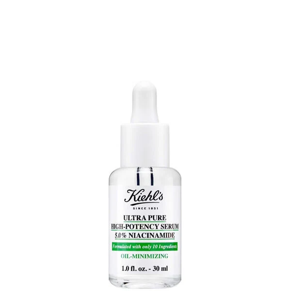 Kiehl’s - Ultra Pure High-Potency Niacinamide