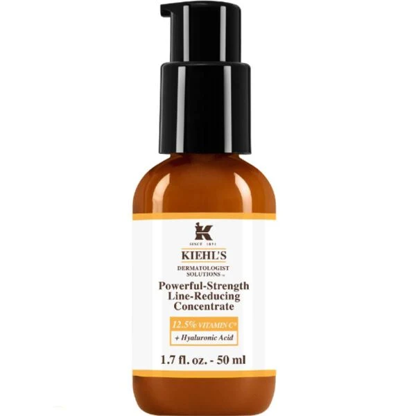 Kiehl’s - Powerful-Strength Line-Reducing Concentrate