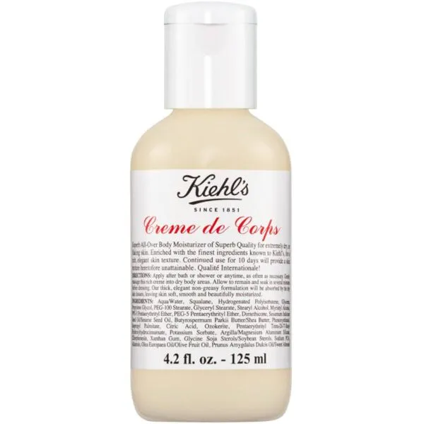 Kiehl’s - Creme De Corps
