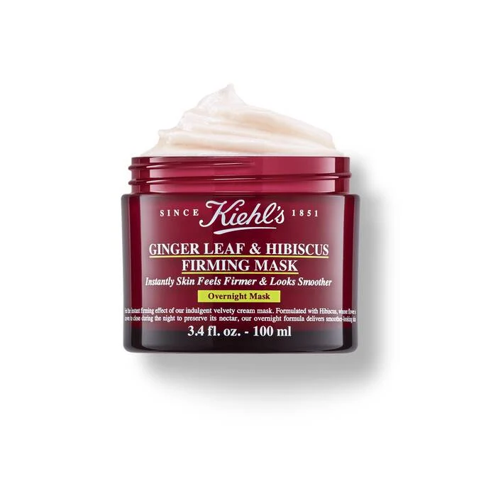 Kiehl’s - Ginger Leaf & Hibiscus