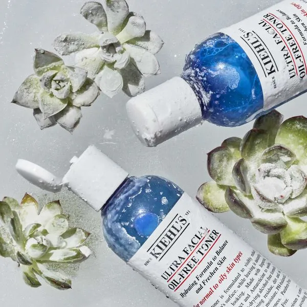 Kiehl’s - Ultra Facial Oil-Free Toner