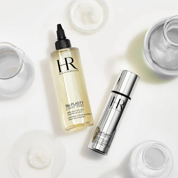 Helena Rubinstein - Replasty Light Peel Lotion
