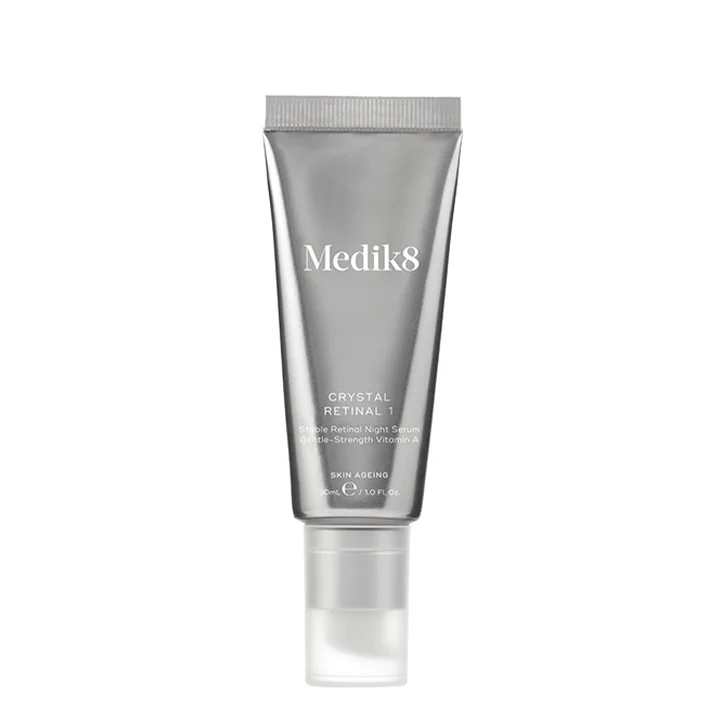 Crystal Retinal 1™ Night Serum