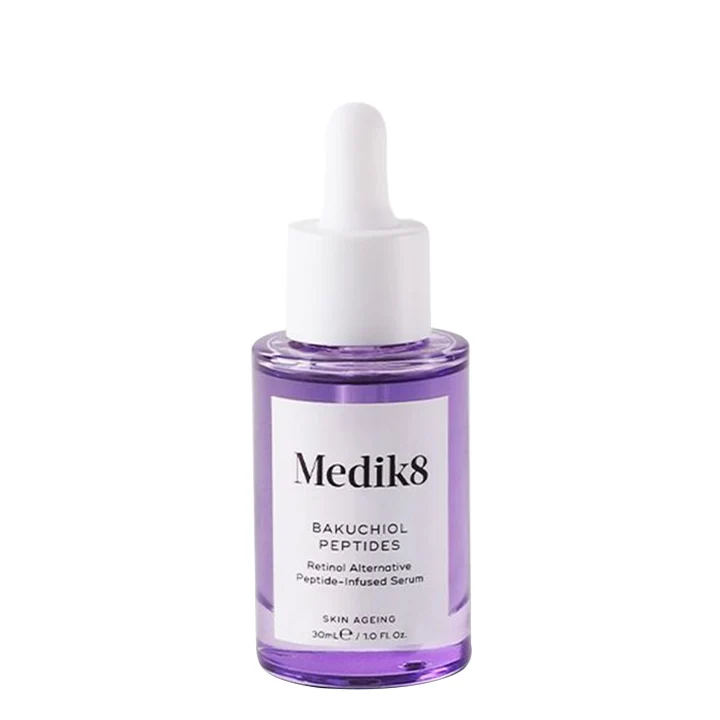 Bakuchiol Peptides Serum