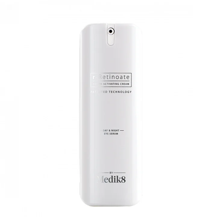 r-Retinoate® Day & Night Eye Serum