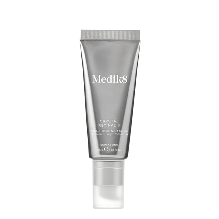 Crystal Retinal 3™ Night Serum