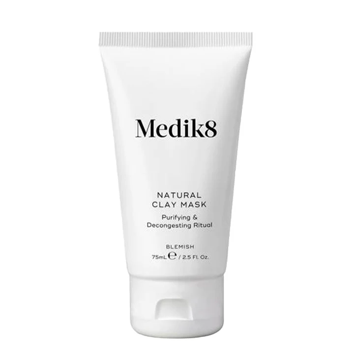 Natural Clay Mask™