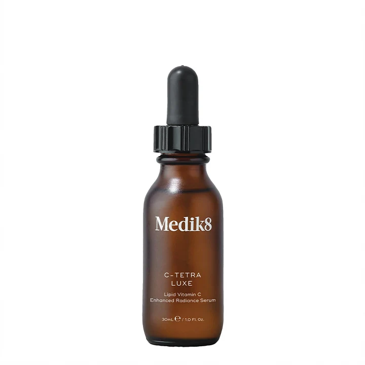 C-Tetra® Luxe – Enhanced Radiating Serum