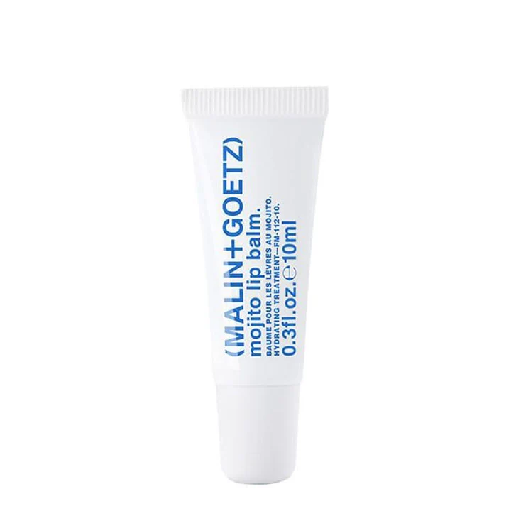 Mojito Lip Balm