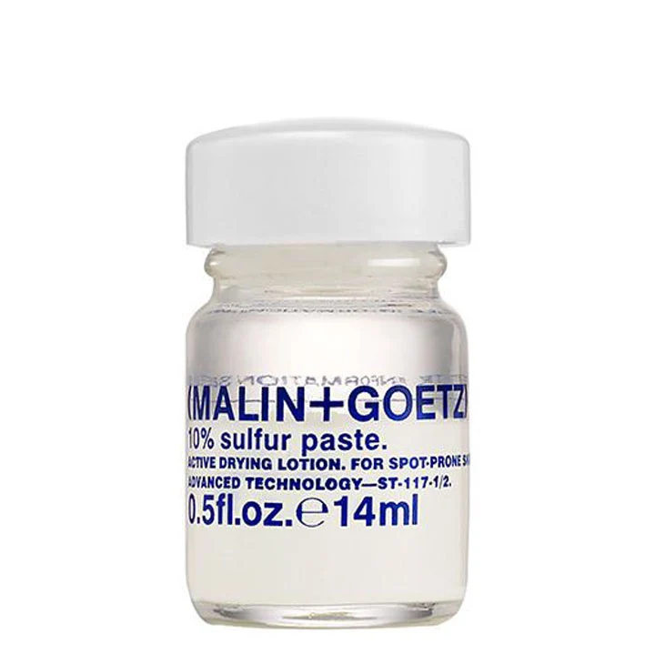 Anti-Acne 10% Sulfur Paste