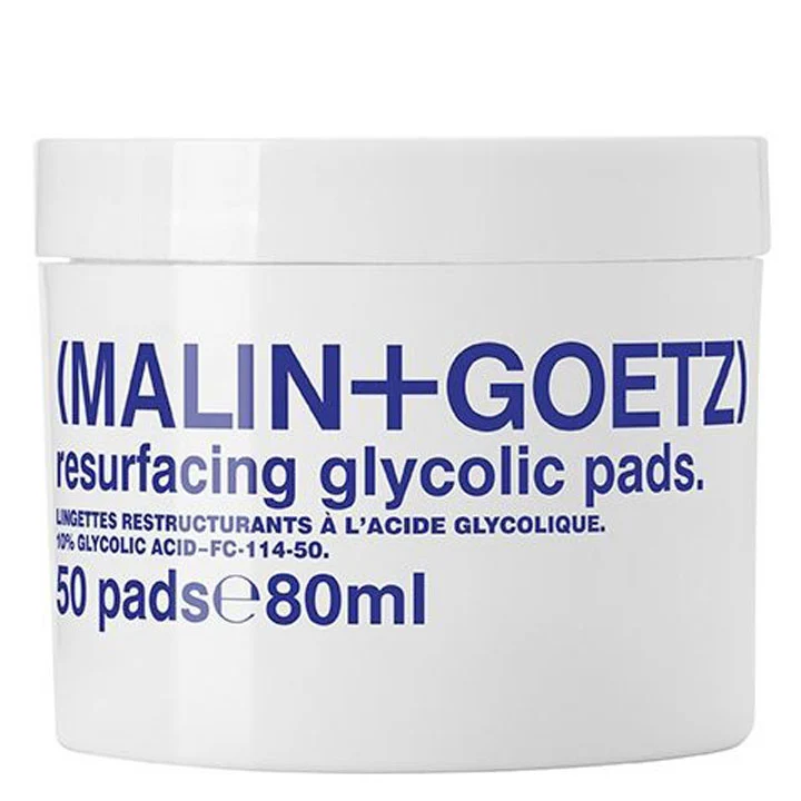 Resurfacing Glycolic Pads