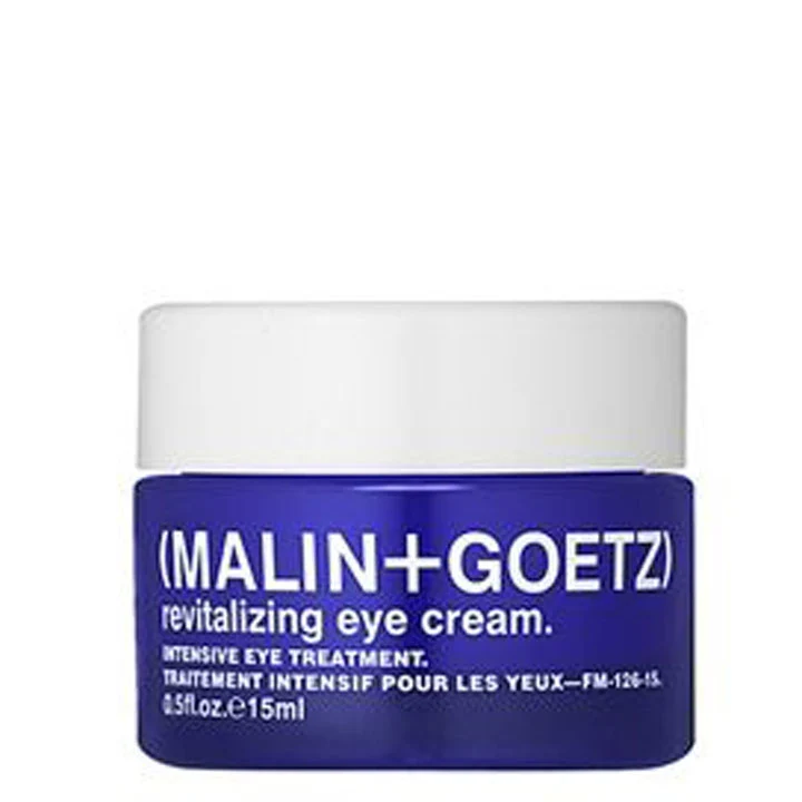 Revitalizing Eye Cream