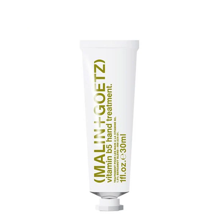 Vitamin B5 Hand Treatment – Bergamot