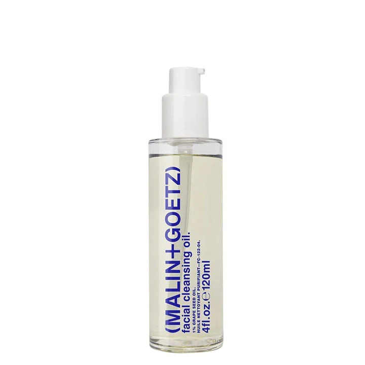 Facial Cleansing Oil