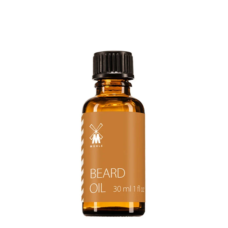 Beard Oil