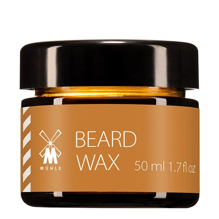 Beard Wax