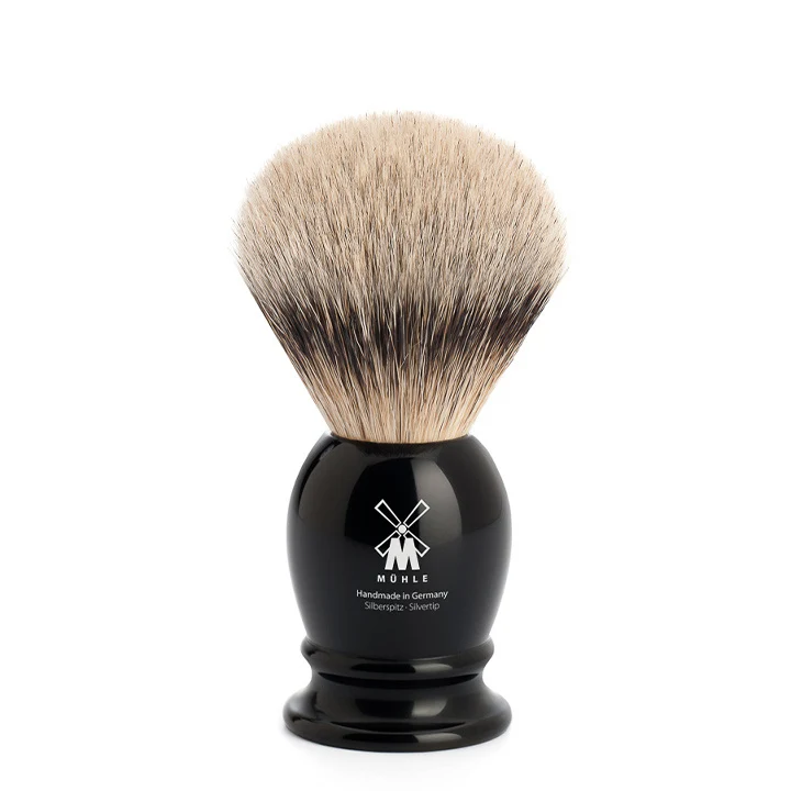 Shaving Brush Classic – Silvertip
