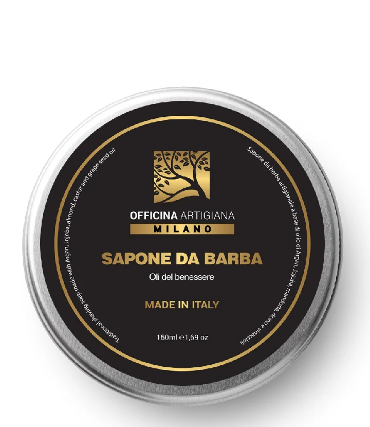 Shaving Cream – Original