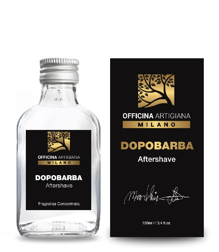 Aftershave – Original