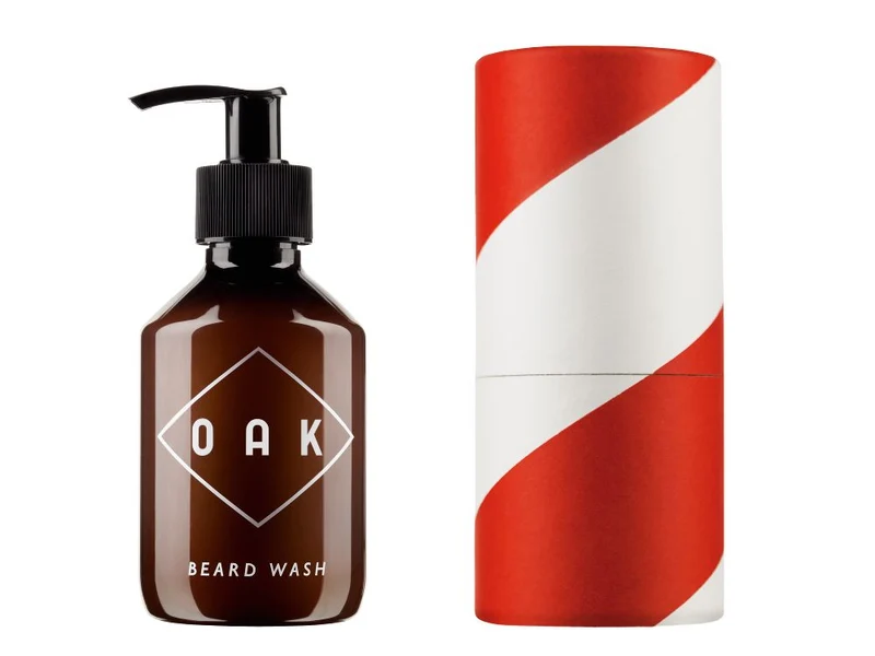 Beard Wash