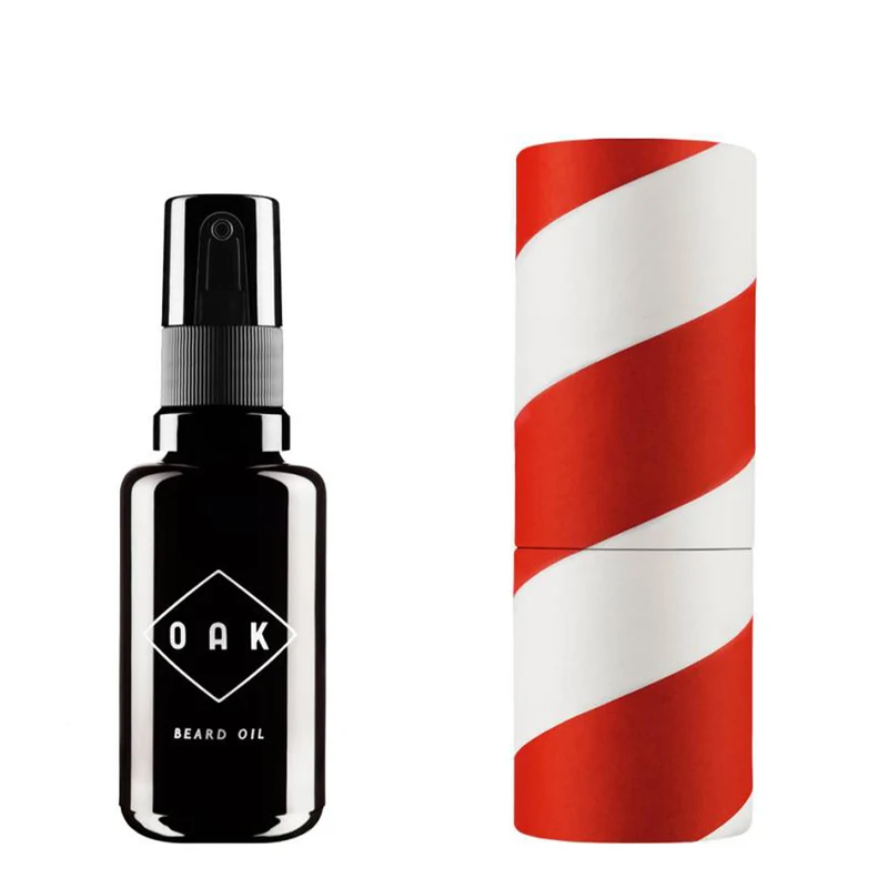 Beard Oil