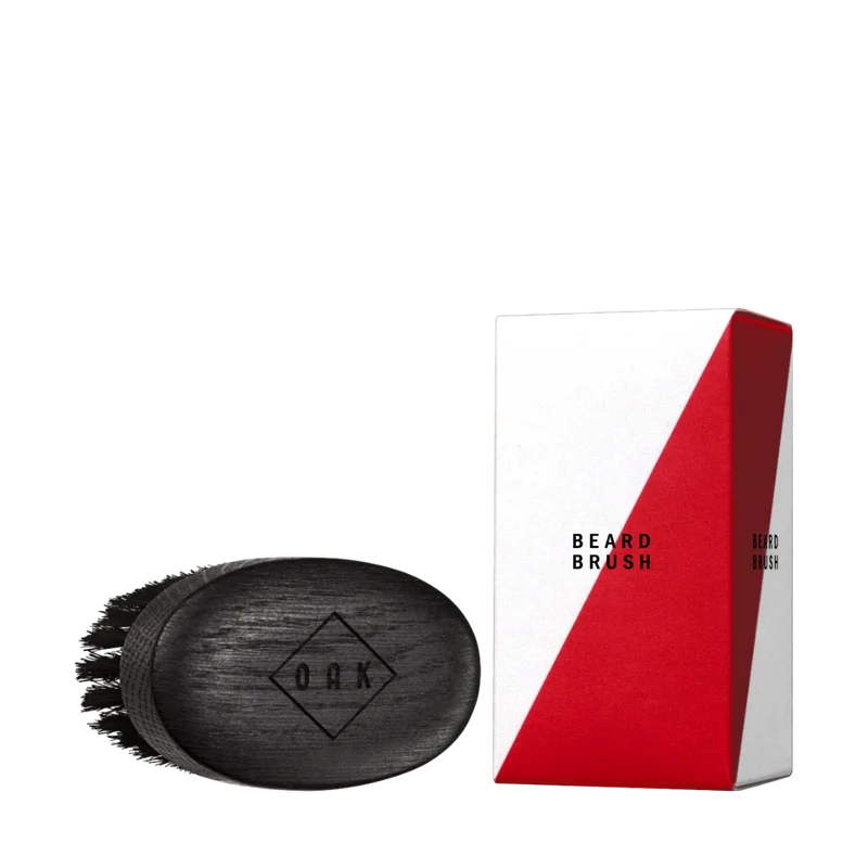 Beard Brush