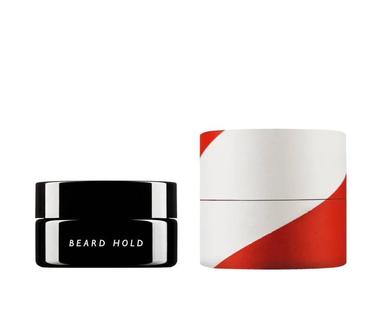 Beard Hold
