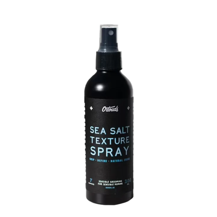 Sea Salt Texture Spray