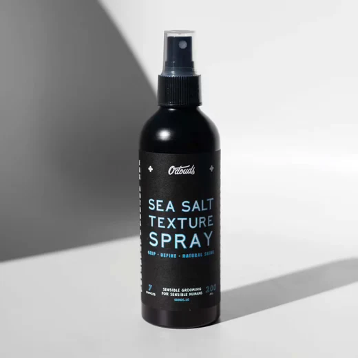 Sea Salt Texture Spray