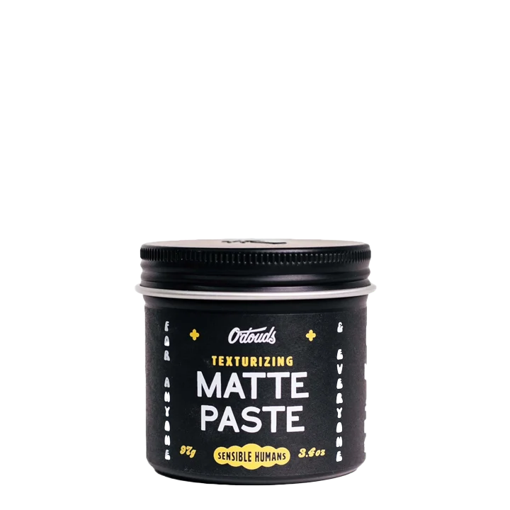 Matte Paste