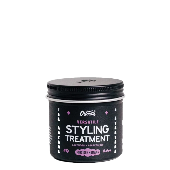 Styling Treatment