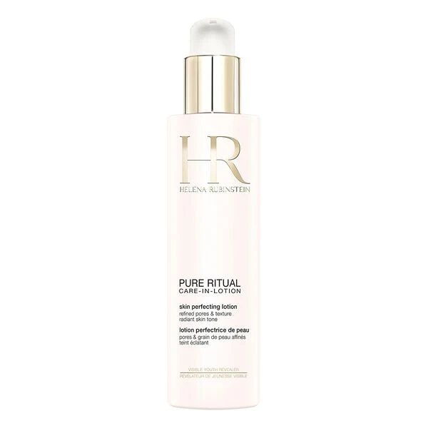 Helena Rubinstein - Pure Ritual Care-in-lotion