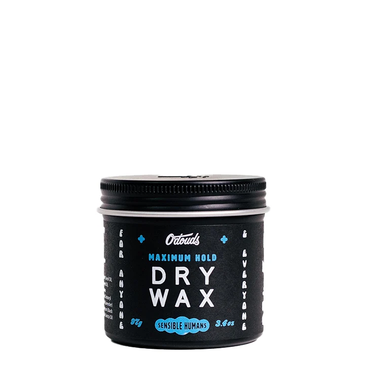 Dry Wax