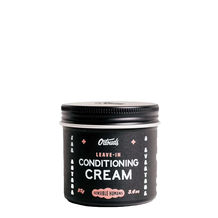 Conditioning Cream