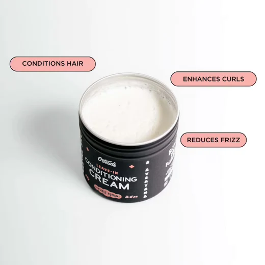 Conditioning Cream
