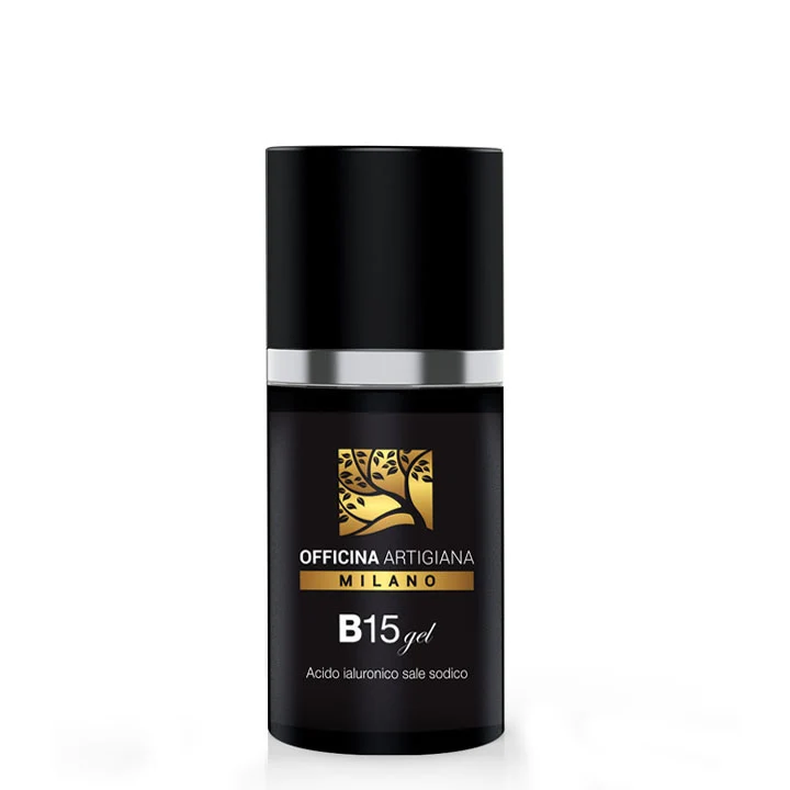 B15 Gel