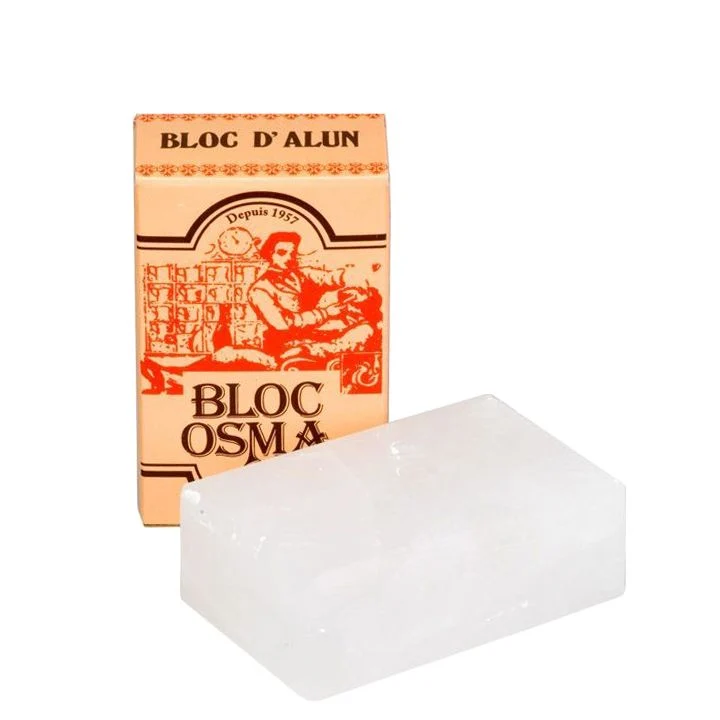 Bloc d'Alun
