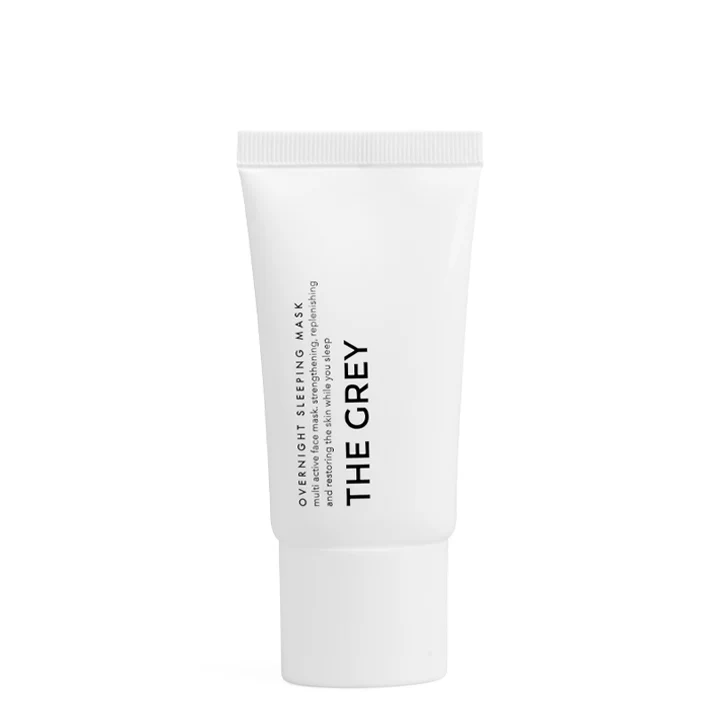 Overnight Sleeping Mask