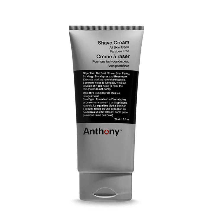 Shave Cream