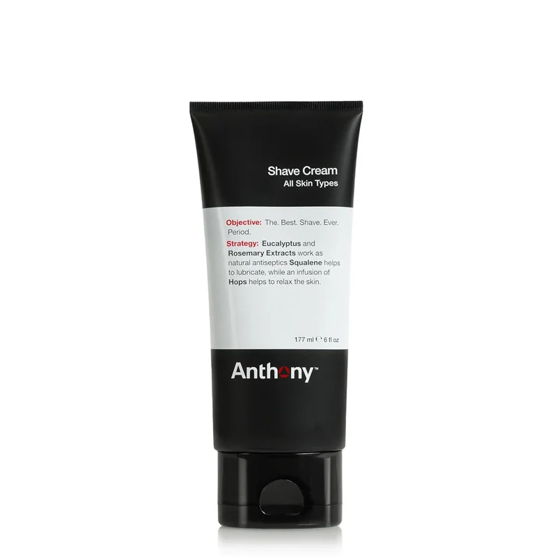 Shave Cream