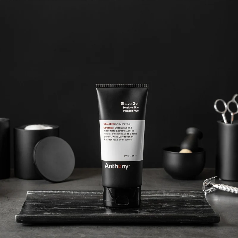 Shave Cream