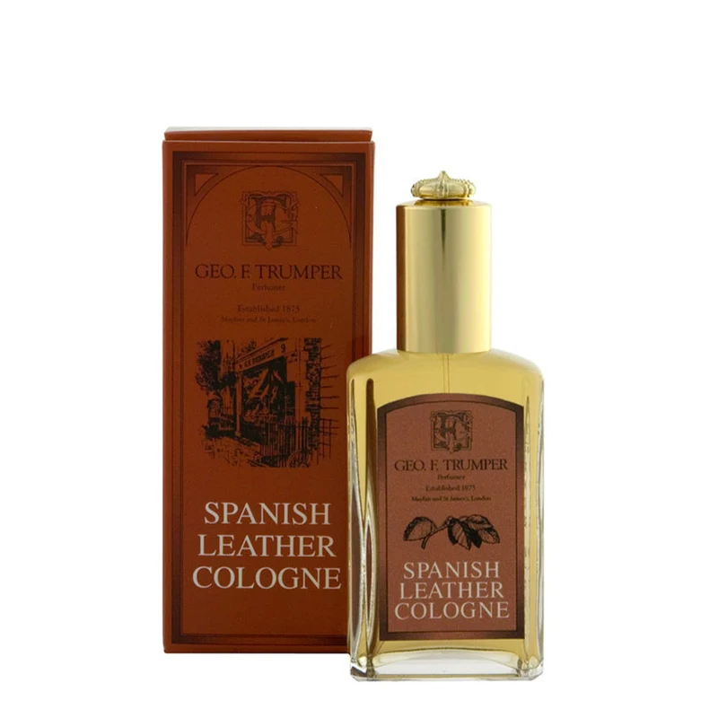 Eau de Cologne – Spanish Leather