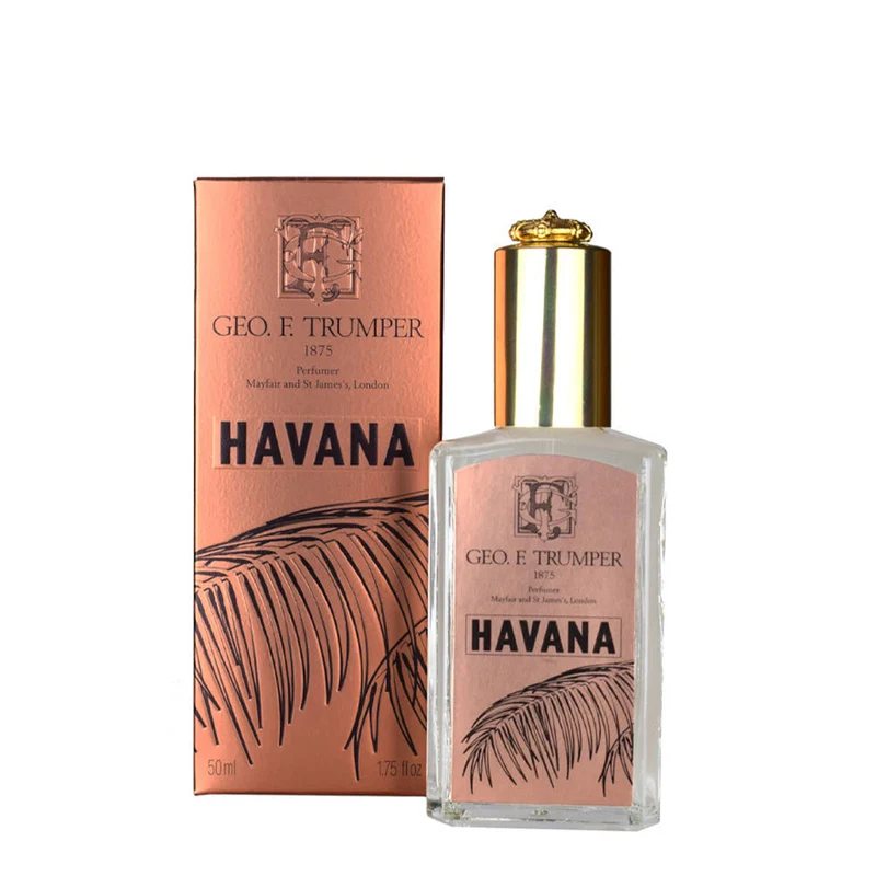 Eau de Cologne – Havana
