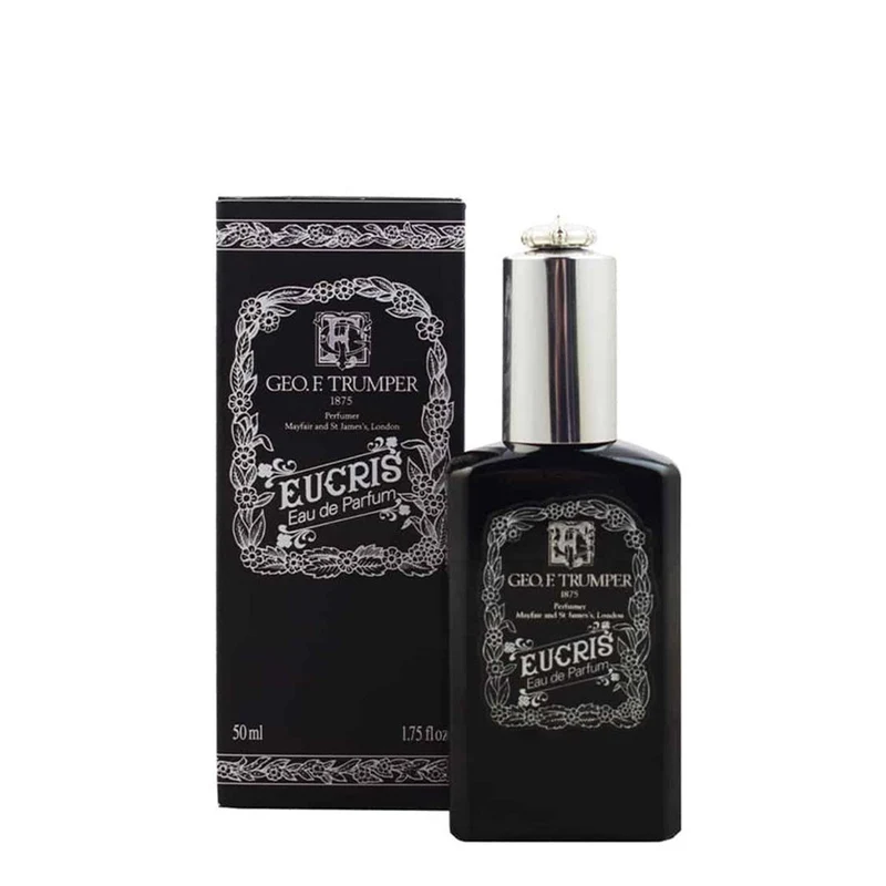 Eau de Parfum – Eucris