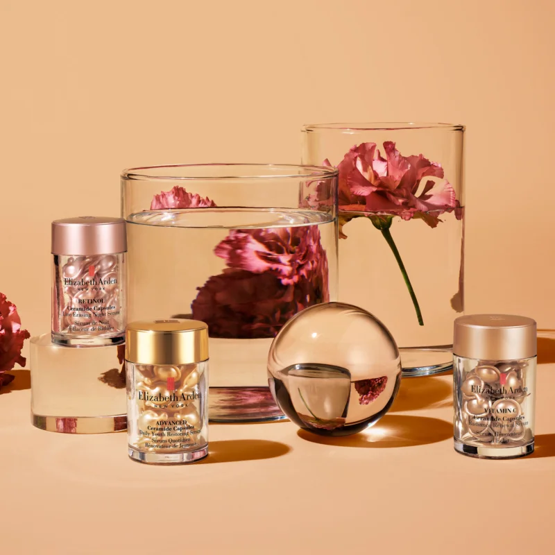 Elizabeth Arden - Sérum de visage Nuit Rétinol
