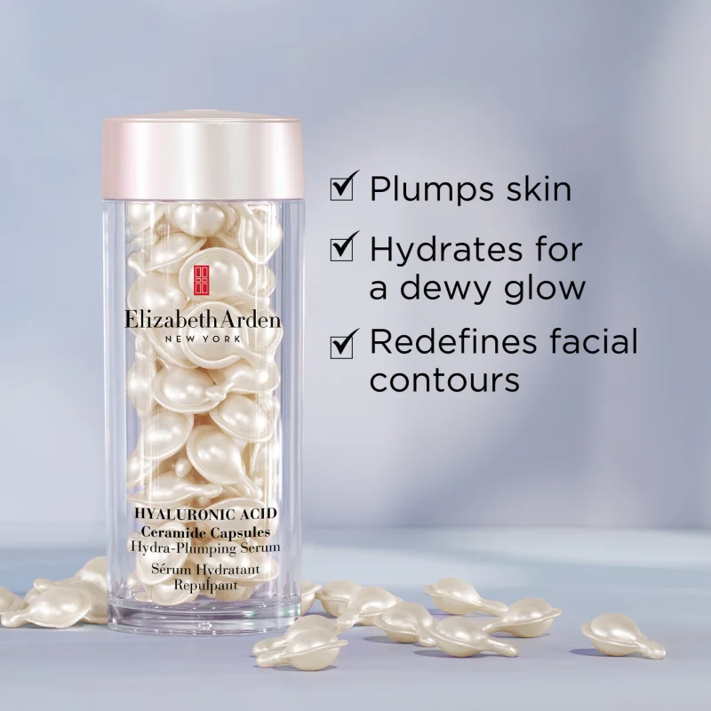 Elizabeth Arden - Hyaluronic Acid Sérum