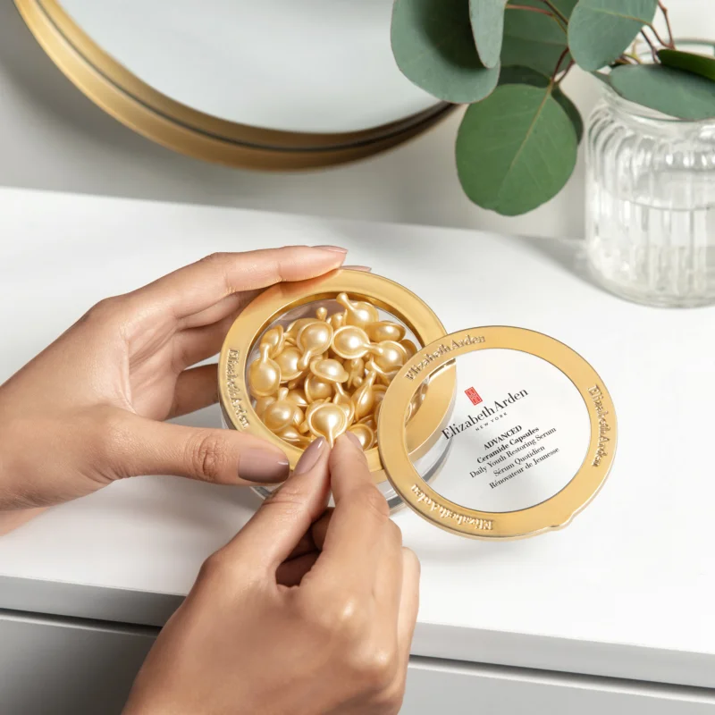 Elizabeth Arden - Sérum