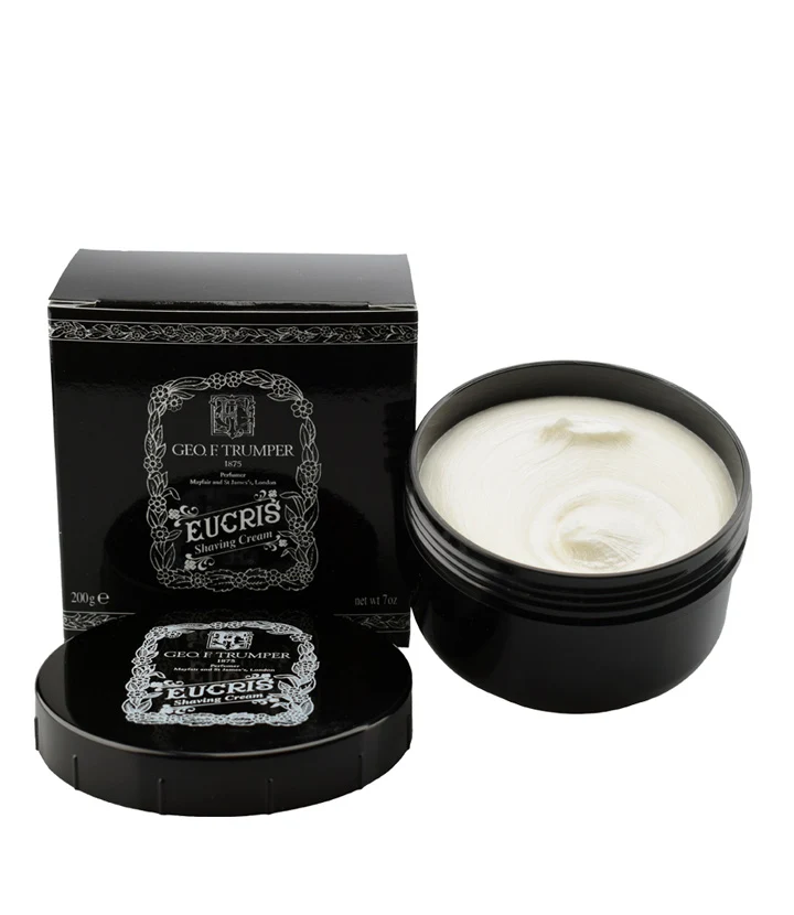 Shaving Cream – Eucris