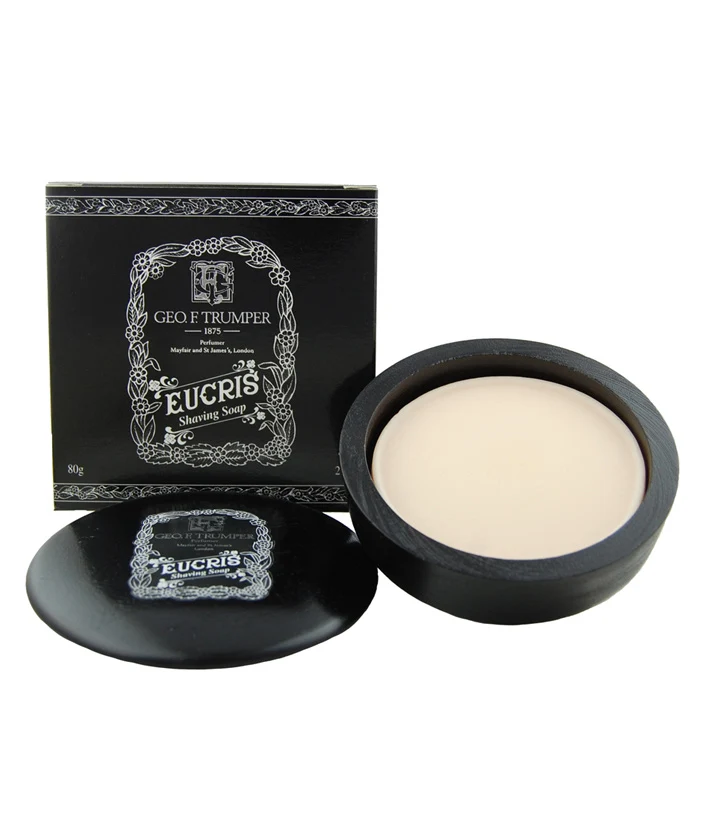 Shaving Soap – Eucris